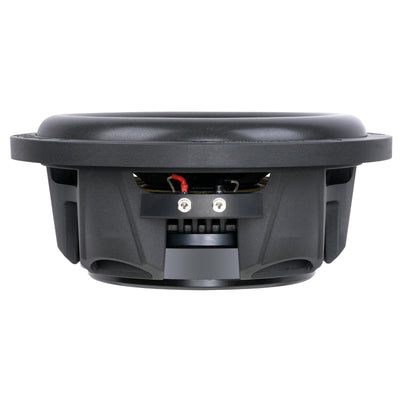 10" Shallow Mount Subwoofer,Single 4 Ohms Woofer (TXX-FB1000-S4)