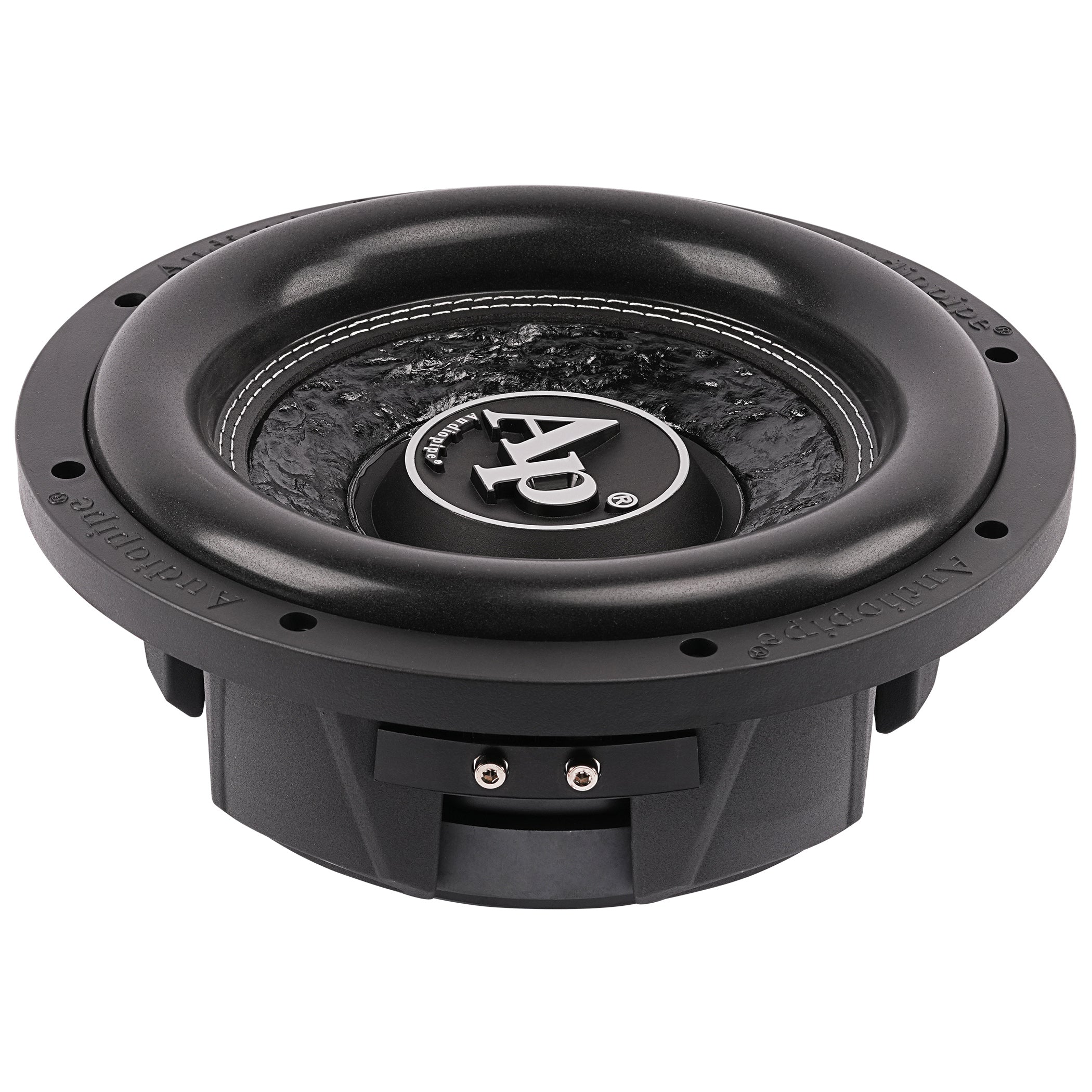 10" Shallow Mount Subwoofer (TXX-FB1000)