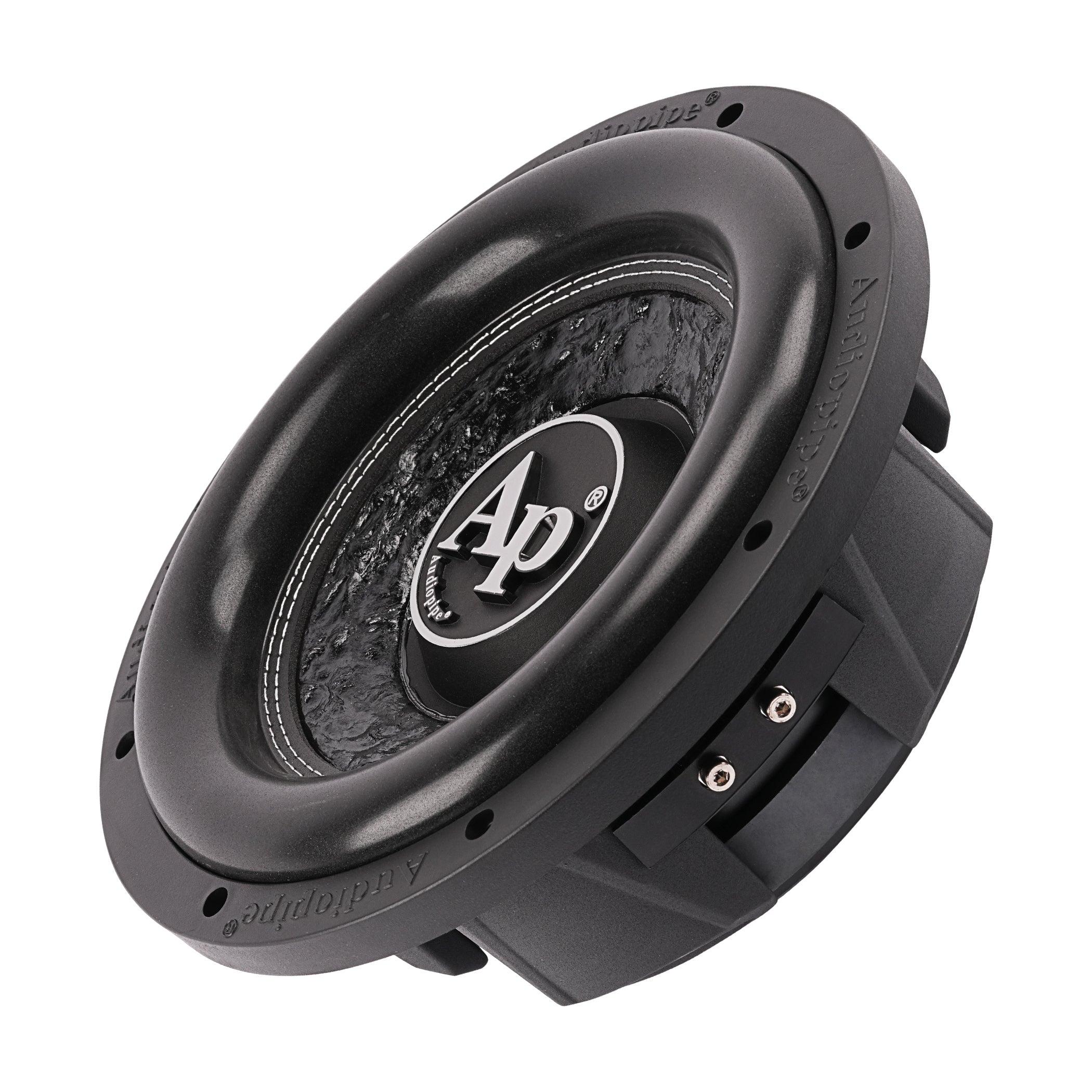 10" Shallow Mount Subwoofer (TXX-FB1000)