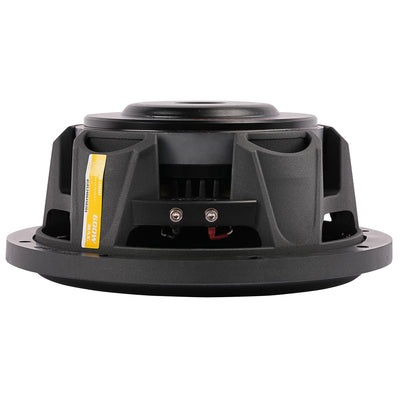 10" Shallow Mount Subwoofer (TXX-FB1000)