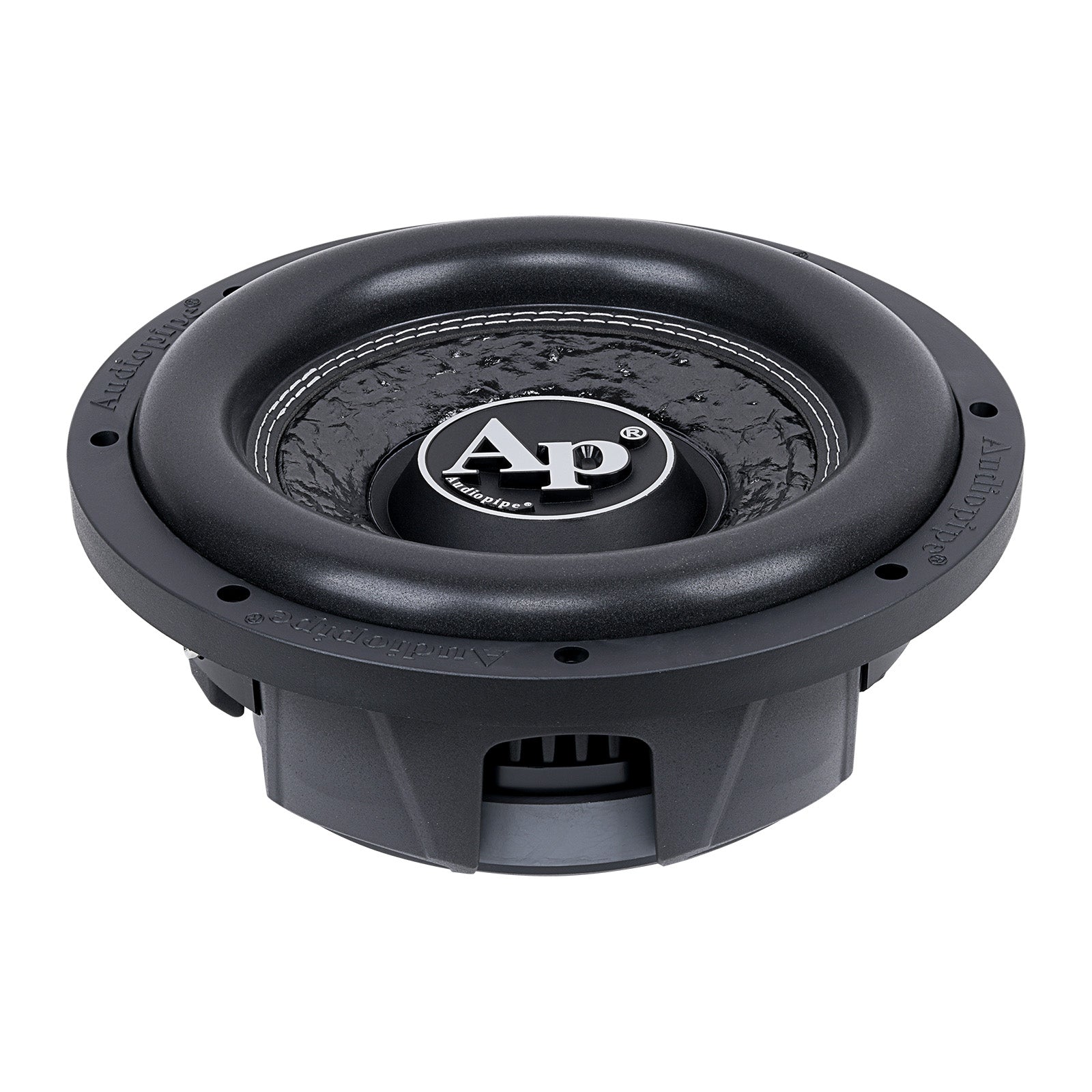10" Shallow Mount Subwoofer (TXX-FB1000), Sold individually