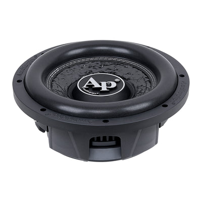 10" Shallow Mount Subwoofer (TXX-FB1000), Sold individually