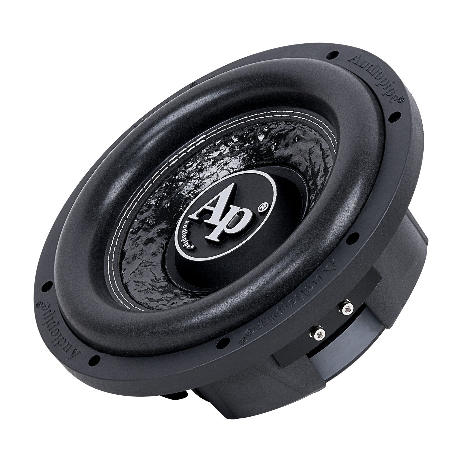 10" Shallow Mount Subwoofer (TXX-FB1000), Sold individually