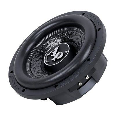 10" Shallow Mount Subwoofer (TXX-FB1000), Sold individually
