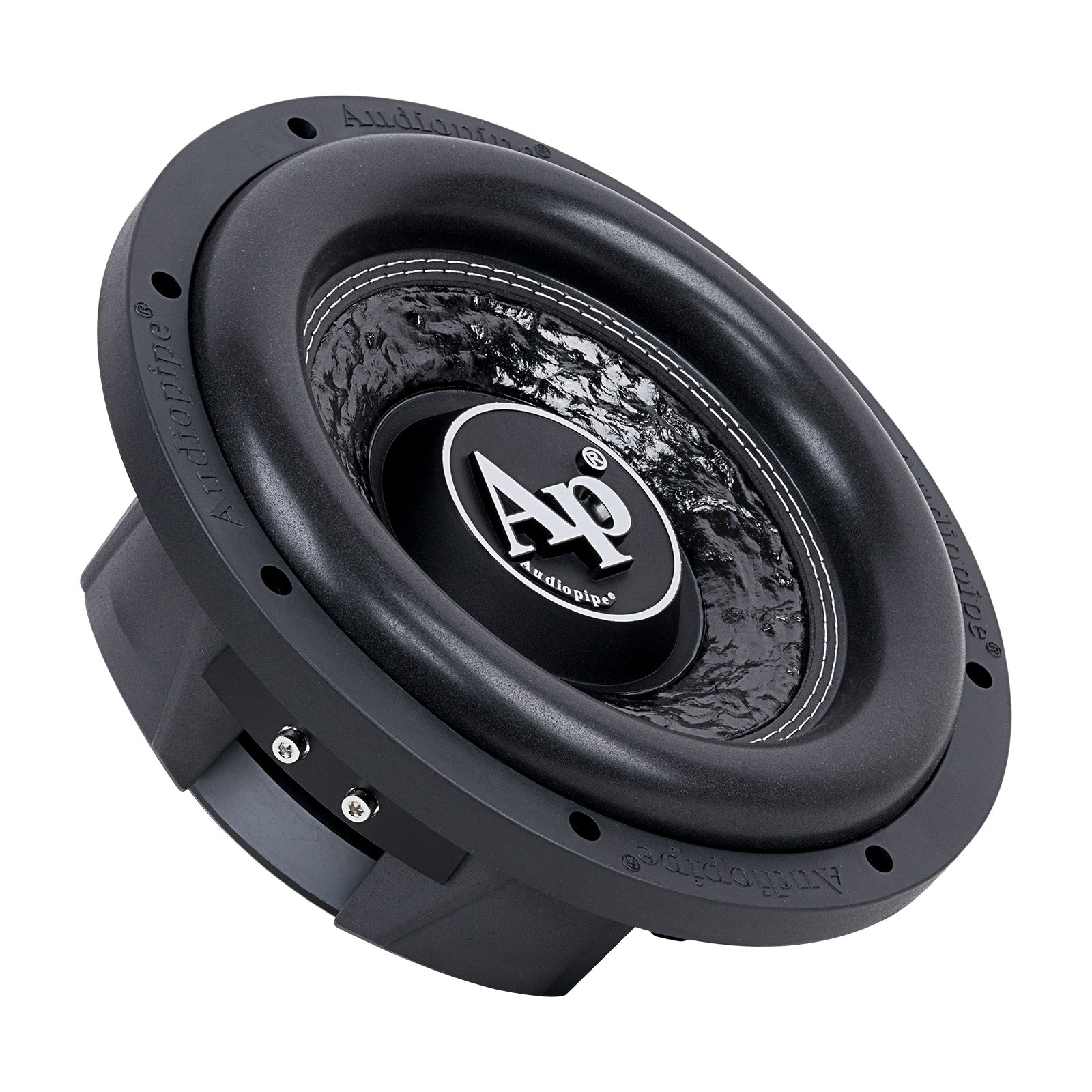10" Shallow Mount Subwoofer (TXX-FB1000), Sold individually
