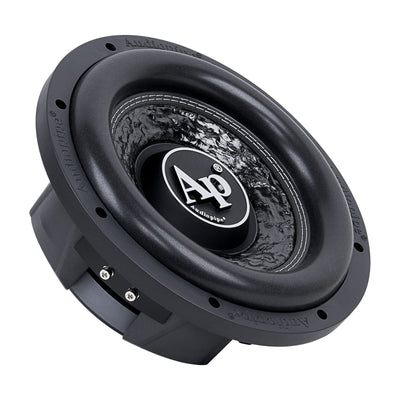 10" Shallow Mount Subwoofer (TXX-FB1000), Sold individually