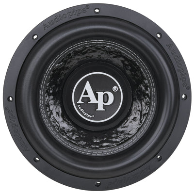 10" Shallow Mount Subwoofer (TXX-FB1000), Sold individually