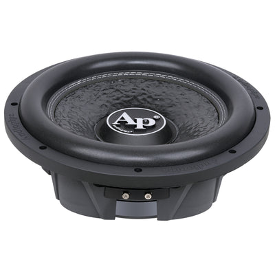 12" Shallow Mount Subwoofer,Single 4 Ohms Woofer (TXX-FB1200-S4)
