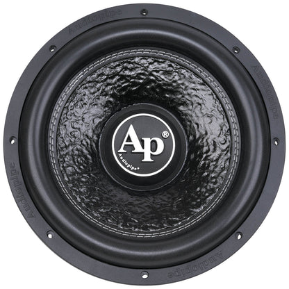 12" Shallow Mount Subwoofer,Single 4 Ohms Woofer (TXX-FB1200-S4)