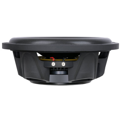 12" Shallow Mount Subwoofer,Single 4 Ohms Woofer (TXX-FB1200-S4)