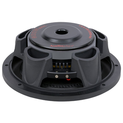 12" Shallow Mount Subwoofer,Single 4 Ohms Woofer (TXX-FB1200-S4)