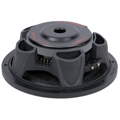 12" Shallow Mount Subwoofer,Single 4 Ohms Woofer (TXX-FB1200-S4)