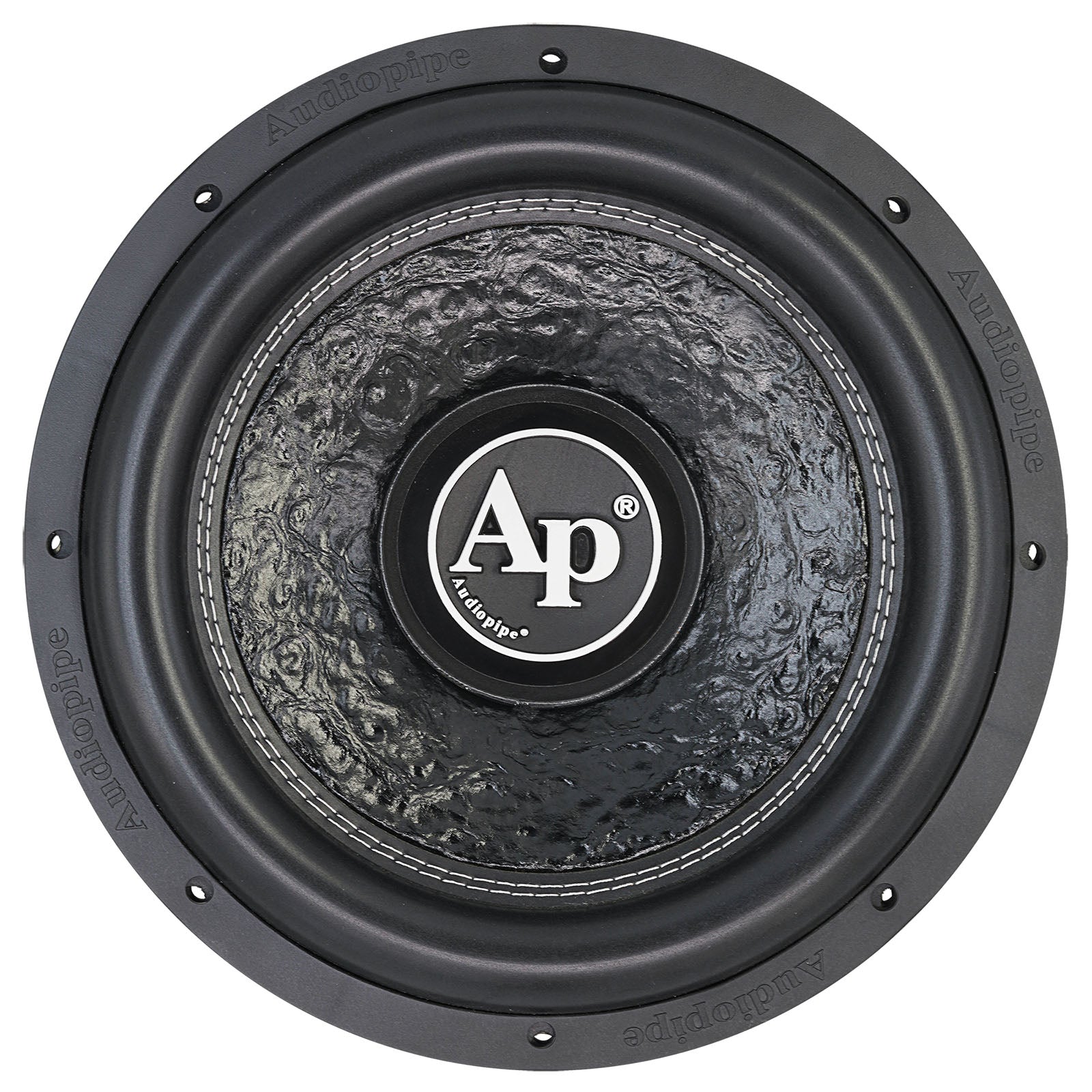 12" Shallow Mount Subwoofer (TXX-FB1200), Sold individually