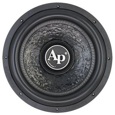 12" Shallow Mount Subwoofer (TXX-FB1200), Sold individually