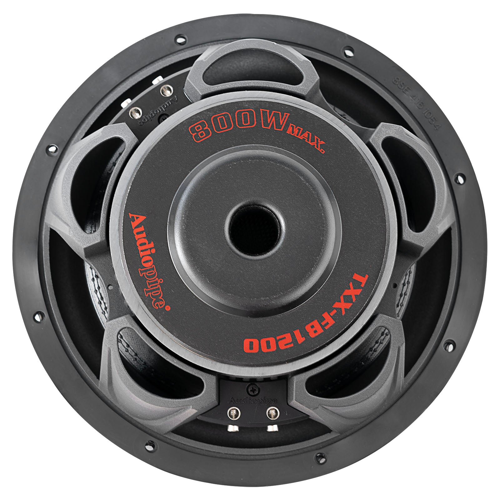 12" Shallow Mount Subwoofer (TXX-FB1200), Sold individually