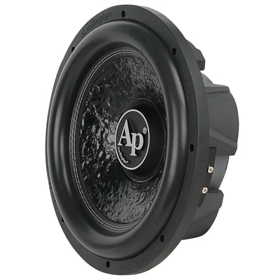 12" Shallow Mount Subwoofer (TXX-FB1200), Sold individually
