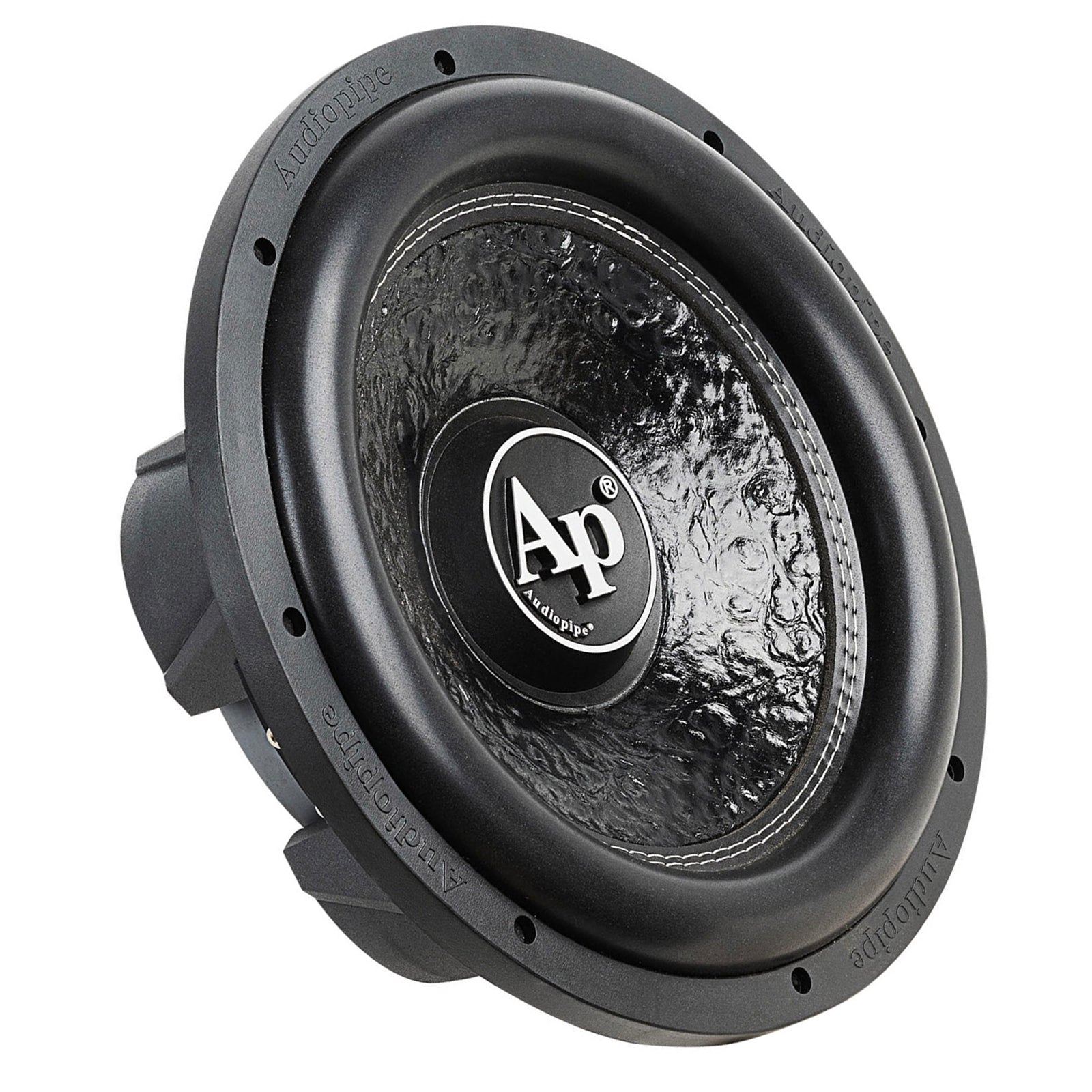 TXX-FB1200 12" Shallow Mount Subwoofer, Sold individually