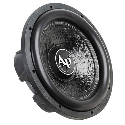 TXX-FB1200 12" Shallow Mount Subwoofer, Sold individually
