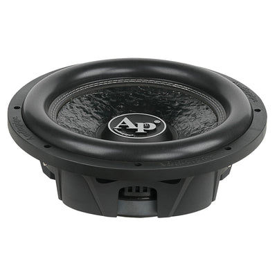 12" Shallow Mount Subwoofer (TXX-FB1200), Sold individually
