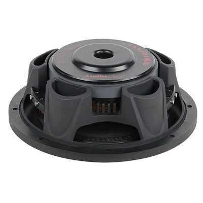 12" Shallow Mount Subwoofer (TXX-FB1200), Sold individually