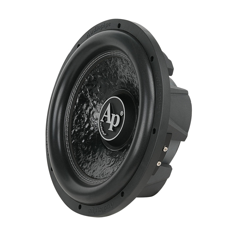 12" Shallow Mount Subwoofer (TXX-FB1200)