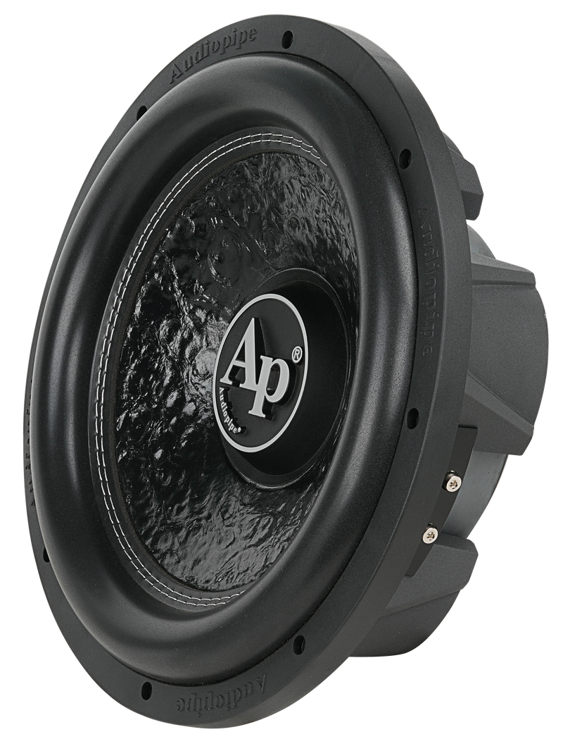 12" Shallow Mount Subwoofer (TXX-FB1200)