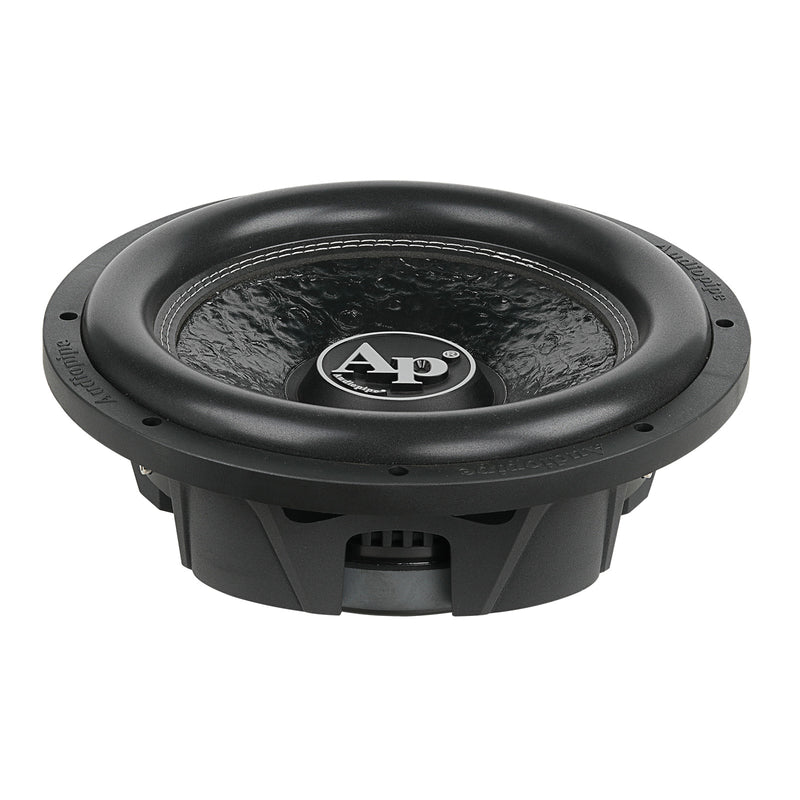 12" Shallow Mount Subwoofer (TXX-FB1200)