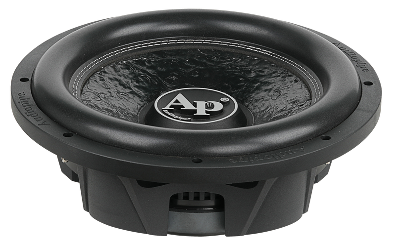 12" Shallow Mount Subwoofer (TXX-FB1200)