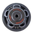 12" Shallow Mount Subwoofer (TXX-FB1200)