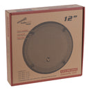 12” Subwoofer Mesh Grill (TXX-GR12HX)