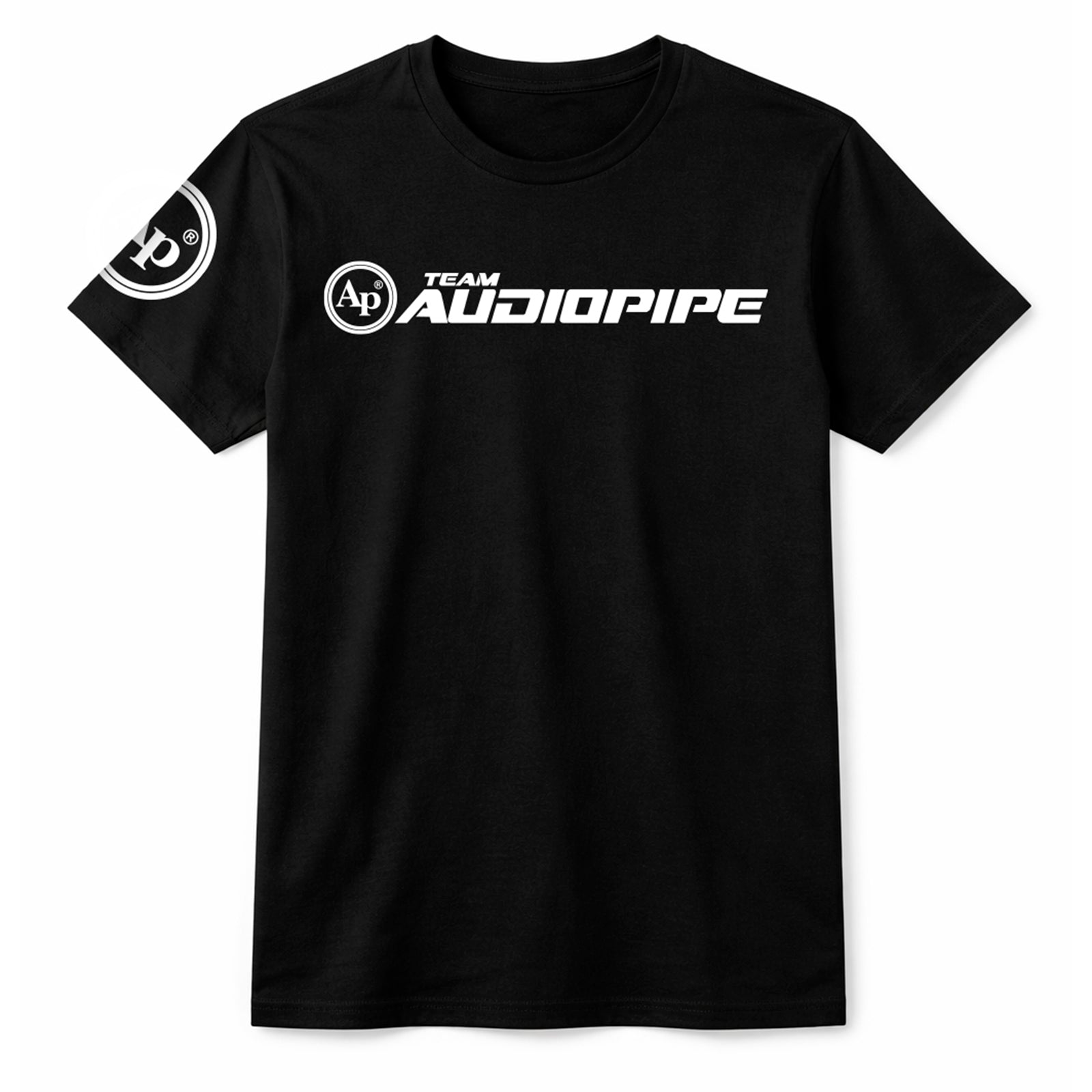 Audiopipe T-Shirt (PI-TA-B02L)