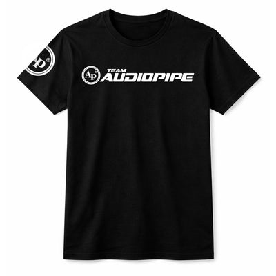 Audiopipe T-Shirt (PI-TA-B02L)