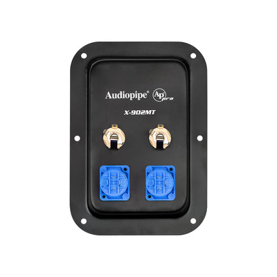 Speaker Cabinet Terminal (X-902MT)