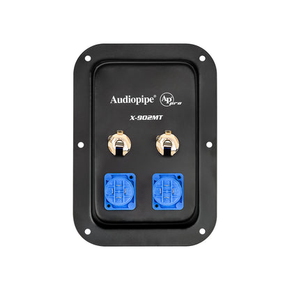 Speaker Cabinet Terminal (X-902MT)