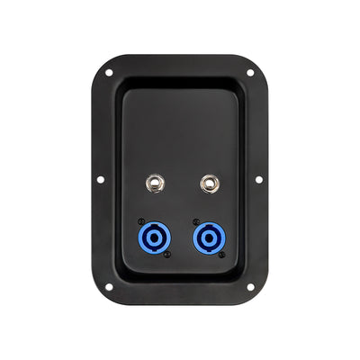 Speaker Cabinet Terminal (X-902MT)