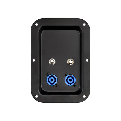 Speaker Cabinet Terminal (X-902MT)