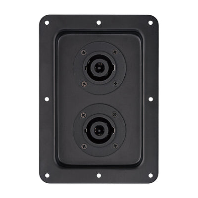 Speaker Cabinet Terminal (X-908MT)