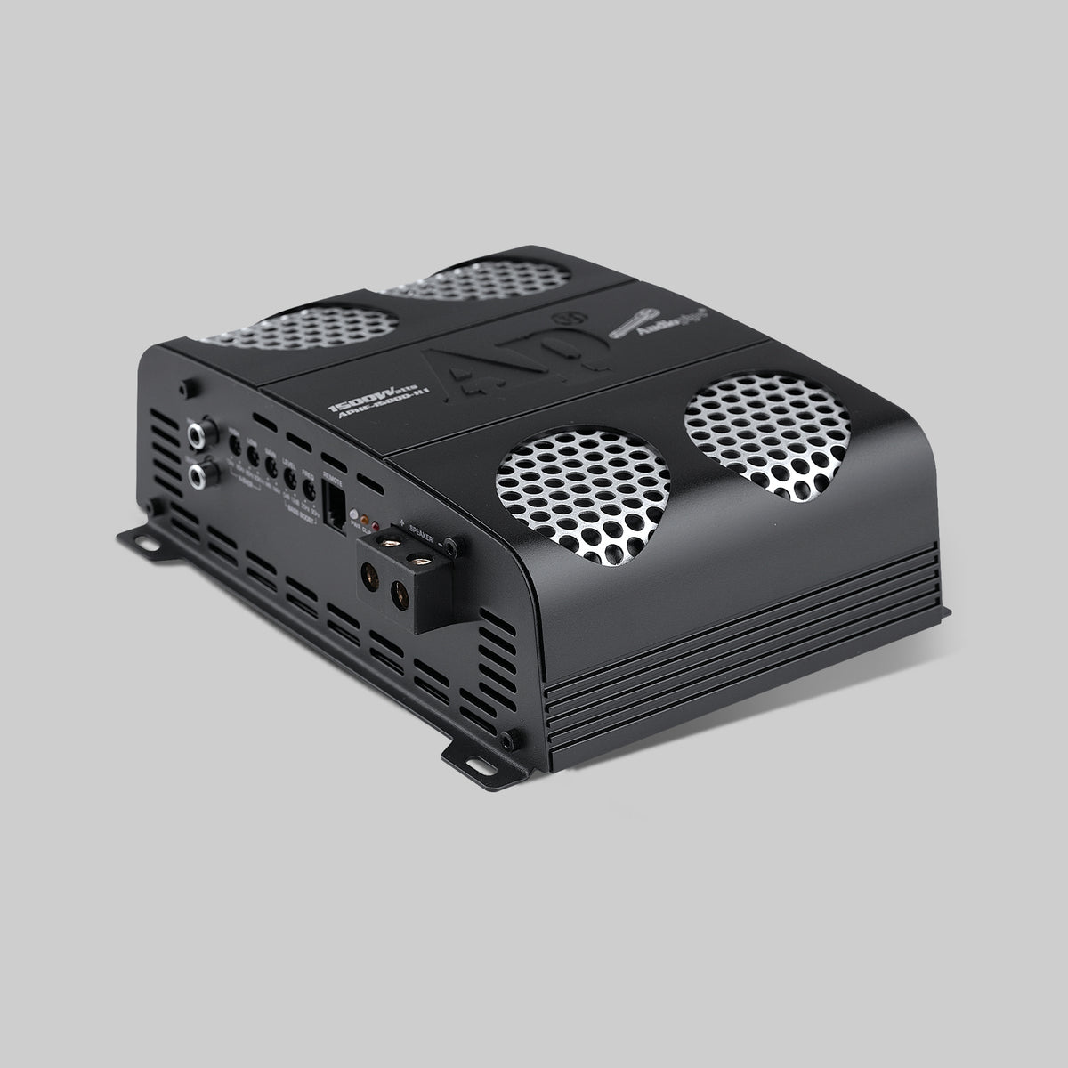 Pro Car Audio System Equipment | Car Audio Distributors – Audiopipe