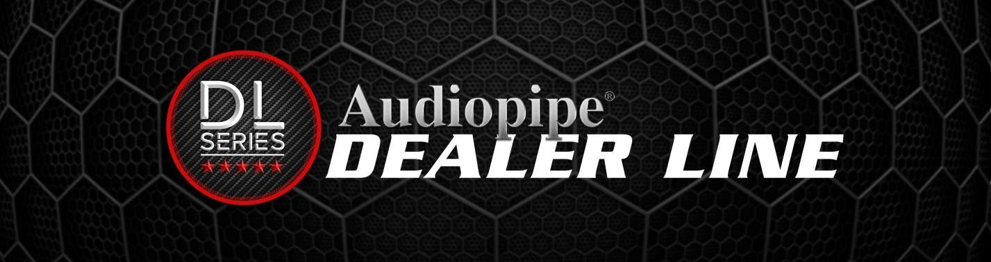 find an audiopipe dealer