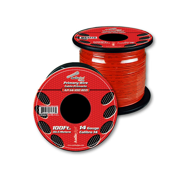 AP-14-100 Primary Wire