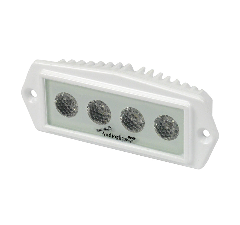 MLD-1275F-BW Marine Deck Flood Light