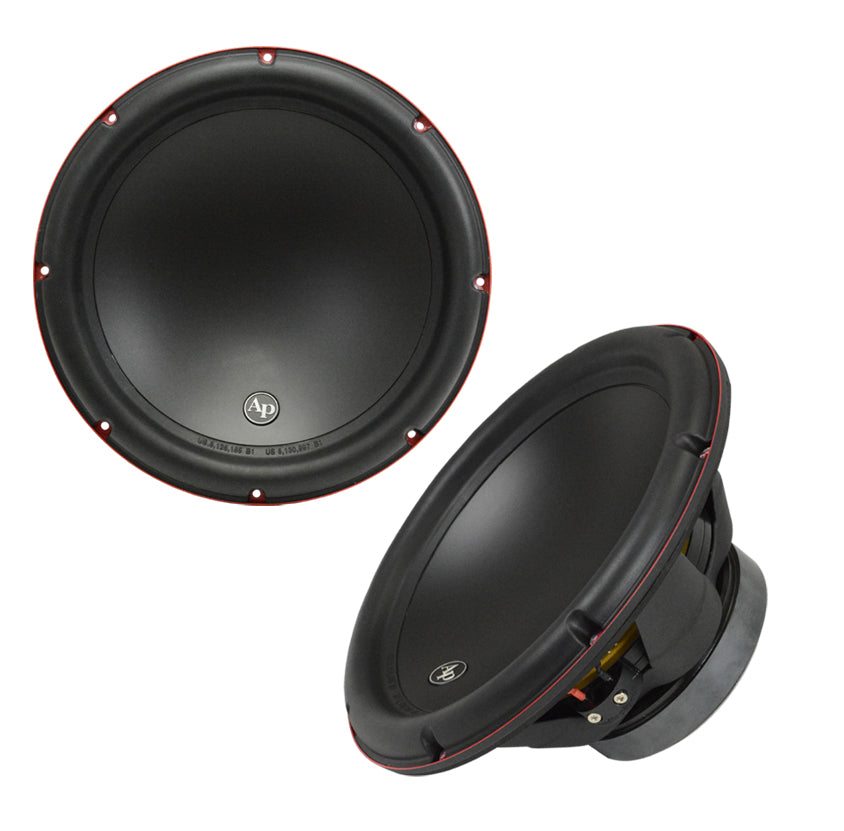 TS-CAR6 Subwoofer