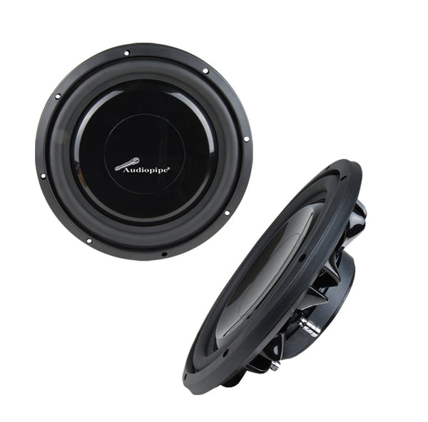 Car Audio Replacement Sub  Subwoofers and Amps – Page 2
