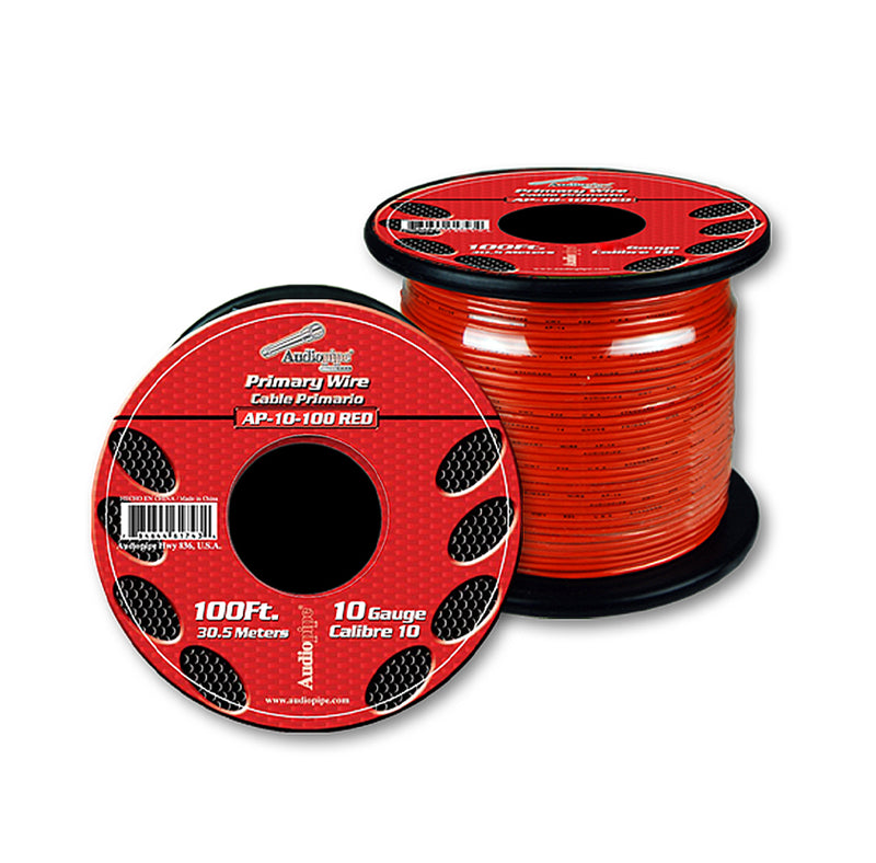 AP-10-100 Primary Wire
