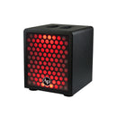 DJAP-500BT - Portable Pro Active Loudspeaker