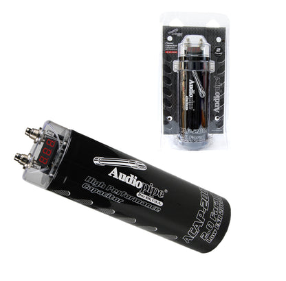 2 Farad Power Capacitor (ACAP-2000)