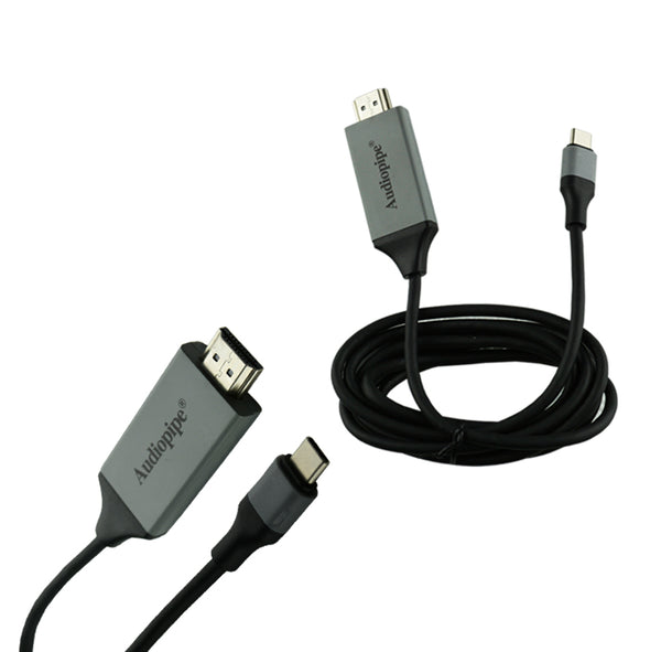 AIQ-TYCHD-6 USB Type-C to HDMI Adapter