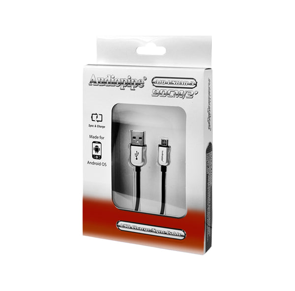 AIQ-USBMI-3 3 FT. USB Charge / Sync / Cable