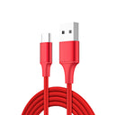 AIQ-USBTYC-3RED 3’ TYPE C TO USB Cable