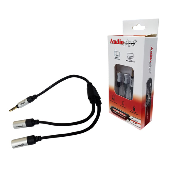 AIQ-YA3535 7.8” Audio / Video cable